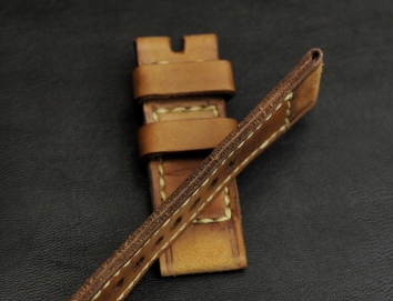 Gunny Straps Caitlin 2 Series (Light Stitch)