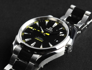 Omega Seamaster Aqua Terra 150m Omega Co-Axial 41.5mm 231.10.42.21.01.002