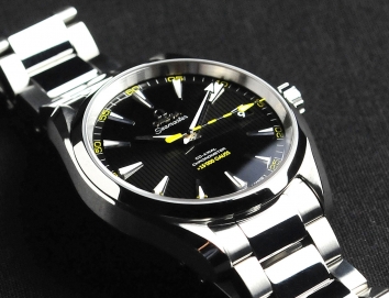 Omega Seamaster Aqua Terra 150m Omega Co-Axial 41.5mm 231.10.42.21.01.002