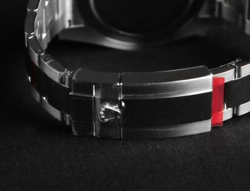 Rolex GMT-Master II 40mm 116710LN