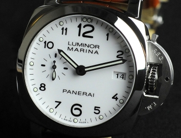 Panerai Luminor Marina 1950 3 Days Automatic 42mm PAM00523