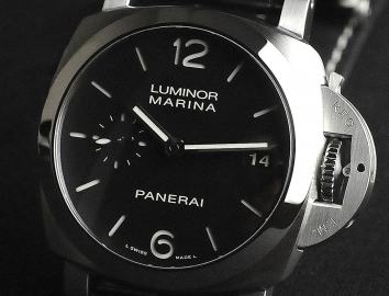 Panerai Luminor Marina 1950 3 Days Automatic 42mm PAM00392