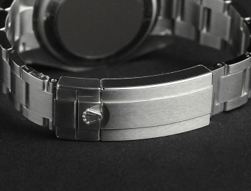 Rolex Deepsea 44mm 116660 Black Dial