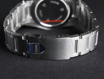 Tudor Heritage Black Bay 41mm 79220B Steel Bracelet