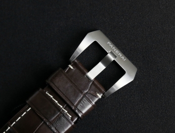 Panerai Luminor Marina 8 Days Titanio 44mm PAM00564