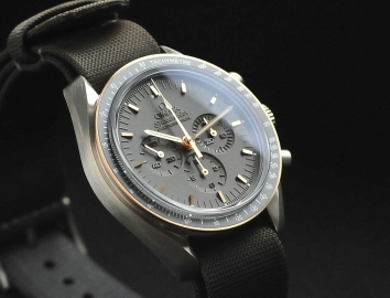 Omega Speedmaster Moonwatch Anniversay Limited Series 42mm 311.62.42.30.06.001