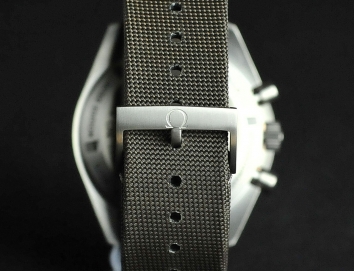 Omega Speedmaster Moonwatch Anniversay Limited Series 42mm 311.62.42.30.06.001