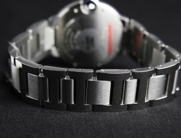 Cartier Ballon Bleu de Cartier Watch 36mm W6920046