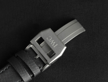 IWC Pilot's Watch Chronograph Top Gun 46mm IW388007