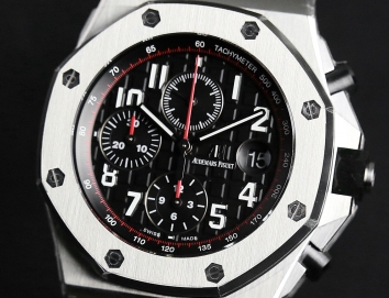 Audemars Piguet Royal Oak Offshore Chronograph 42mm 26470ST.OO.A101CR.01