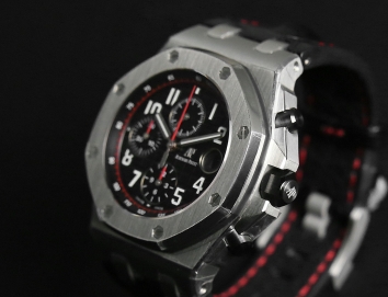 Audemars Piguet Royal Oak Offshore Chronograph 42mm 26470ST.OO.A101CR.01