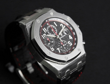 Audemars Piguet Royal Oak Offshore Chronograph 42mm 26470ST.OO.A101CR.01