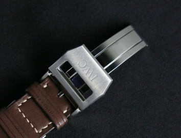 IWC Big Pilot's Watch Edition “Le Petit Prince” 46mm IW500908