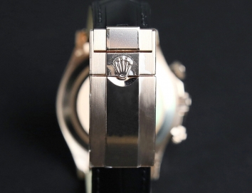 Rolex Cosmograph Daytona 40mm 116515LN Pink Dial