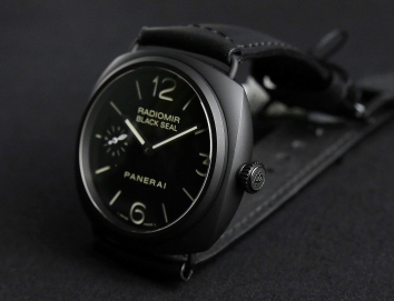 Panerai Radiomir Black Seal Ceramica 45mm PAM00292