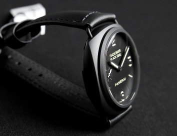 Panerai Radiomir Black Seal Ceramica 45mm PAM00292