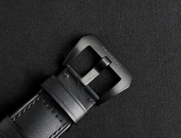 Panerai Radiomir Black Seal Ceramica 45mm PAM00292