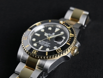 Rolex Submariner Date 40mm 116613LN
