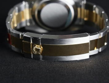 Rolex Submariner Date 40mm 116613LN