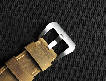 Panerai Luminor 1950 Left-Handed 3 Days Acciaio 47mm PAM00557