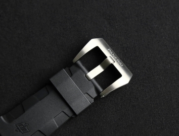 Panerai Luminor 1950 Regatta 3 Days Chrono Flyback Titanio 47mm PAM00526