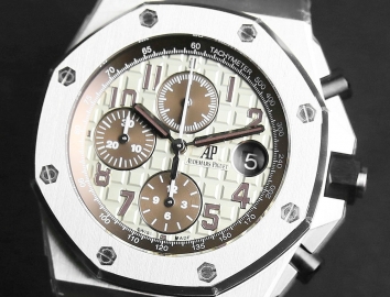 Audemars Piguet Royal Oak Offshore Chronograph 42mm 26470ST.OO.A801CR.01
