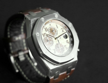 Audemars Piguet Royal Oak Offshore Chronograph 42mm 26470ST.OO.A801CR.01