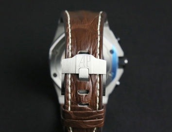 Audemars Piguet Royal Oak Offshore Chronograph 42mm 26470ST.OO.A801CR.01