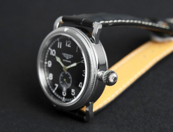 Longines Avigation Oversize Crown Automatic Men's Watch 41mm L27774530