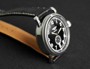 Longines Avigation Oversize Crown Automatic Men's Watch 41mm L27774530