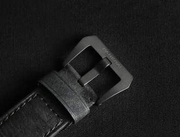 Panerai Luminor 1950 Chrono Mono. 8 Days GMT Ceramica 44mm PAM00317