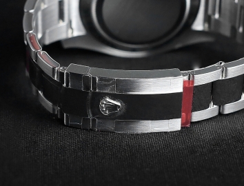 Rolex Milgauss 40mm 116400GV Blue Dial