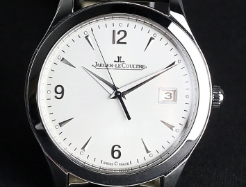 Jaeger-LeCoultre Master Control Mens Watch 39mm Q1548420