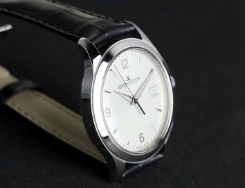 Jaeger-LeCoultre Master Control Mens Watch 39mm Q1548420