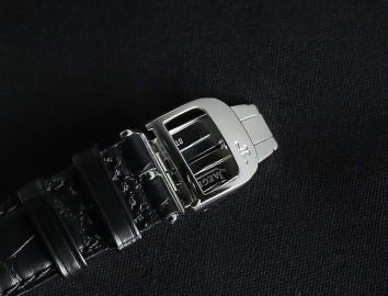 Jaeger-LeCoultre Master Control Mens Watch 39mm Q1548420