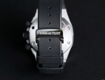 Audemars Piguet Ladies Royal Oak Offshore Chronograph 37mm 26048SK.ZZ.D002CA.01