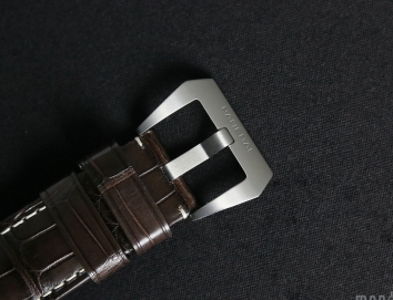 Panerai Luminor Base 8 Days Titanio 44mm PAM00562