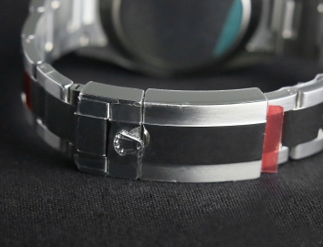 Rolex Cosmograph Daytona 40mm 116520 White Dial