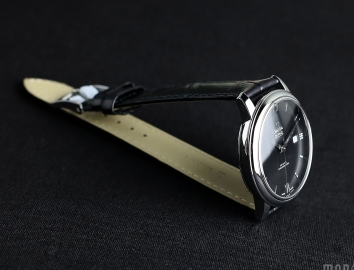 Omega De Ville Prestige Co-Axial 39.5mm 424.13.40.20.01.001