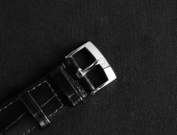 Omega De Ville Prestige Co-Axial 39.5mm 424.13.40.20.01.001