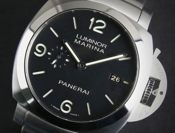 Panerai Luminor Marina 1950 3 Days Automatic 44mm PAM00328