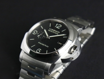 Panerai Luminor Marina 1950 3 Days Automatic 44mm PAM00328