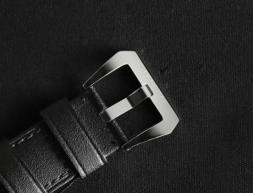 Panerai Luminor Base 8 Days Acciaio 44mm PAM00563