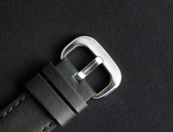 SevenFriday Industrial Essence 47mm P1-1