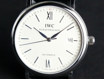 IWC Portofino Automatic 40mm IW356501