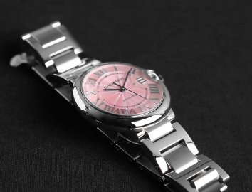 Cartier Ballon Bleu de Cartier Watch 36mm W6920041