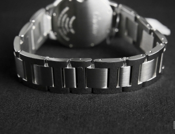 Cartier Ballon Bleu de Cartier Watch 36mm W6920041