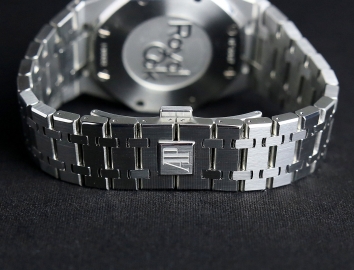 Audemars Piguet Royal Oak Chronograph 41mm 26320ST.OO.1220ST.01