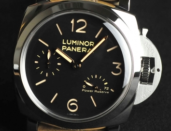 Panerai Luminor 1950 3 Days 47mm PAM00423