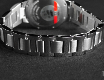 Cartier Ballon Bleu de Cartier Watch 33mm W6920084